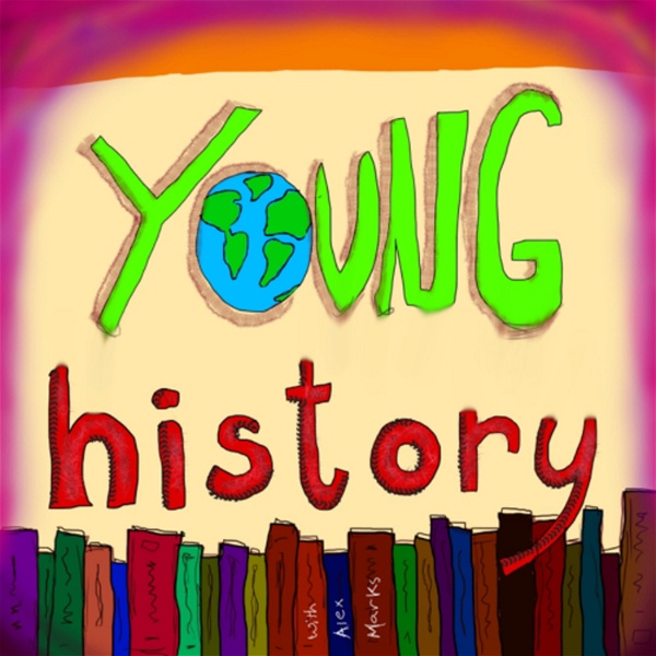 Artwork for Young History