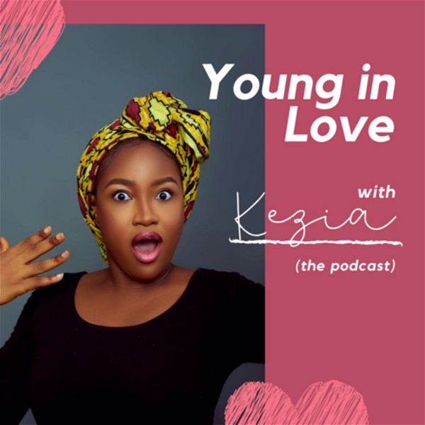 Artwork for YOUNG IN LOVE