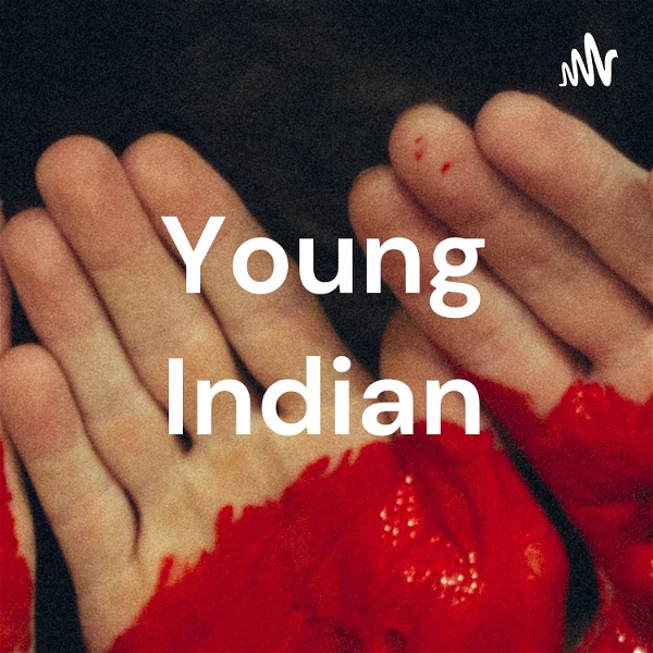 Artwork for Young Indian