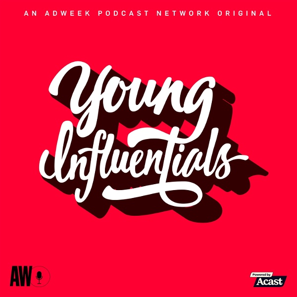 Artwork for Young Influentials