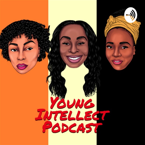 Artwork for Young Intellect Podcast