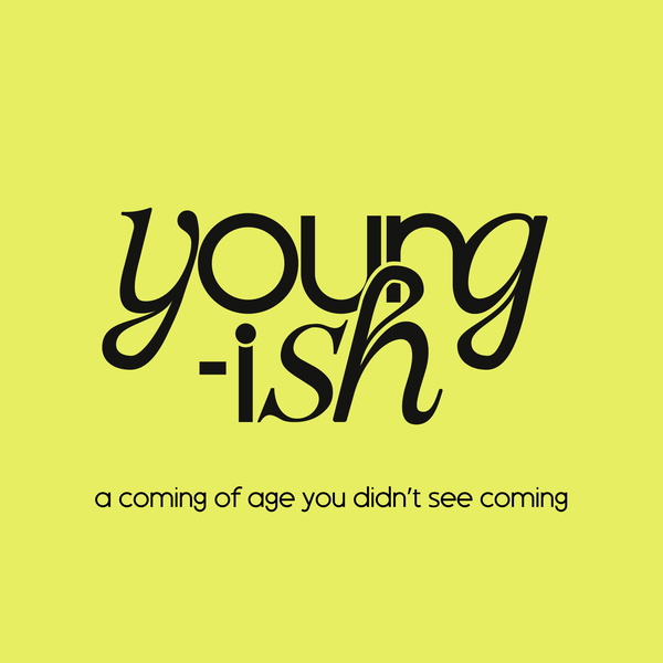 Artwork for Young-ish