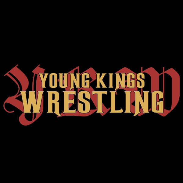 Artwork for Young Kings Wrestling