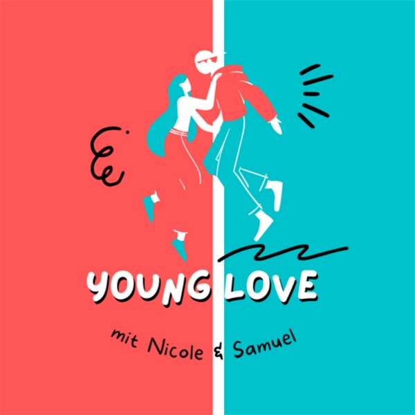 Artwork for Young Love