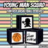 Young Man Squad Fantasy Basketball