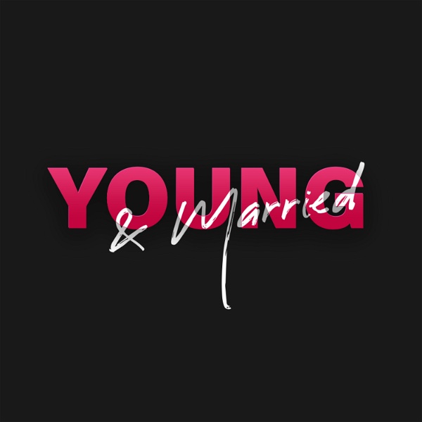 Artwork for Young & Married by Awais Naseer