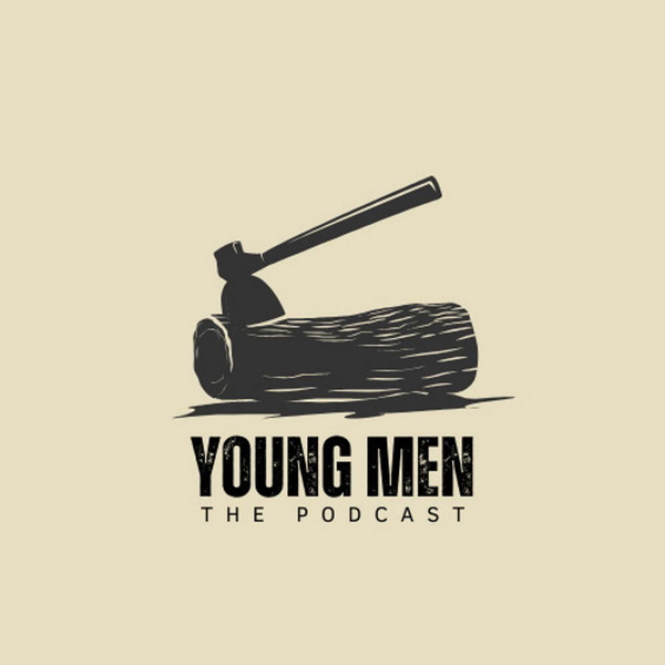 Artwork for Young Men The Podcast