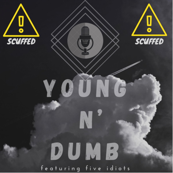 Artwork for Young N’ Dumb