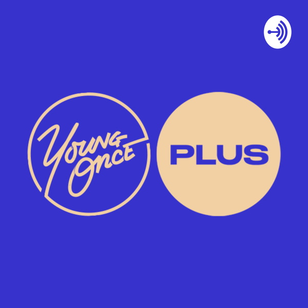 Artwork for Young Once Plus