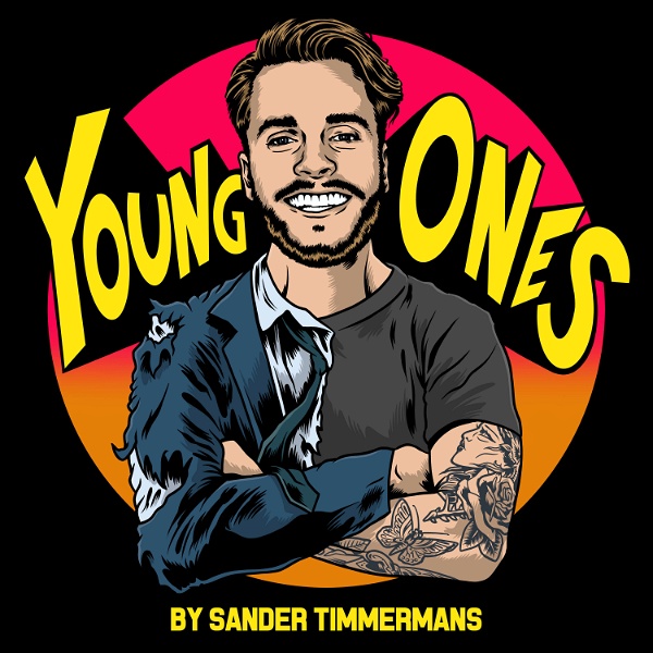 Artwork for Young Ones