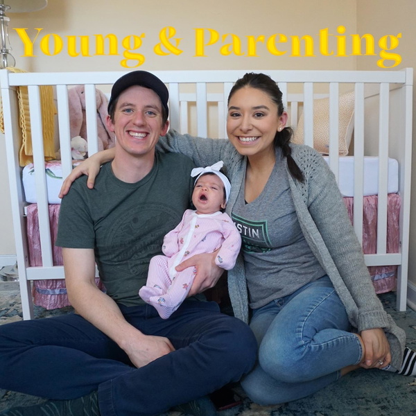 Artwork for Young & Parenting
