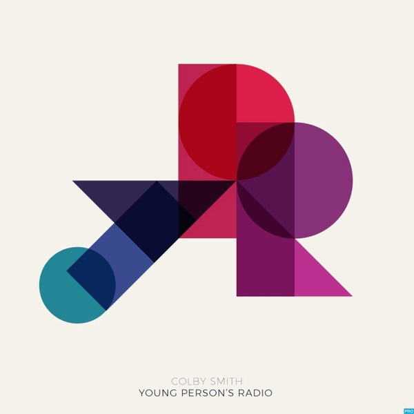 Artwork for Young Person's Radio