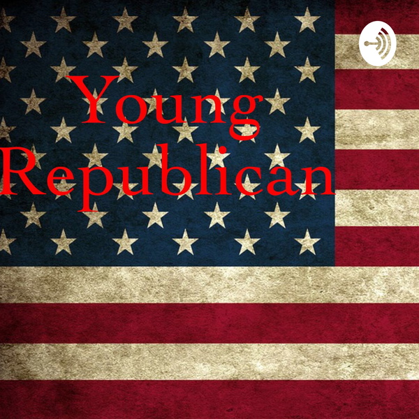 Artwork for Young Republican