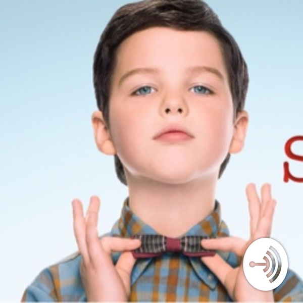Artwork for Young Sheldon Podcast