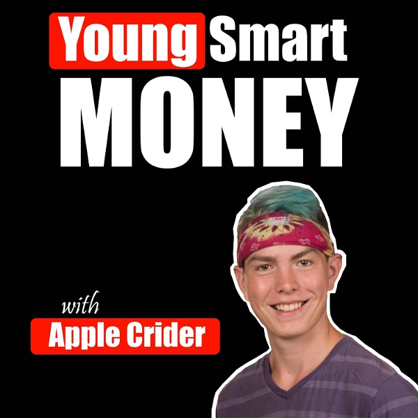 Artwork for Young Smart Money