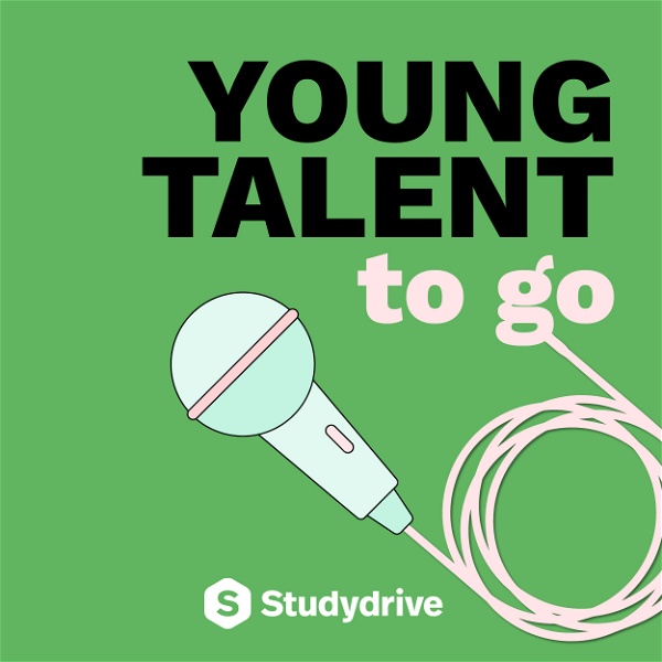Artwork for Young Talent To Go
