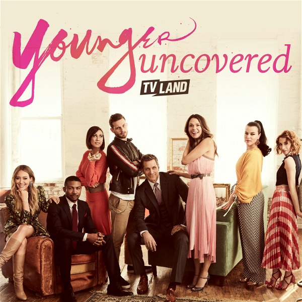 Artwork for Younger Uncovered