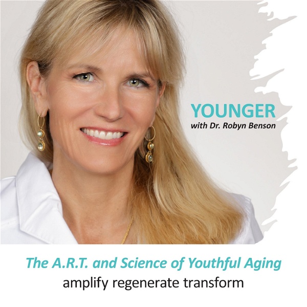 Artwork for Younger