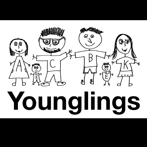 Artwork for Younglings