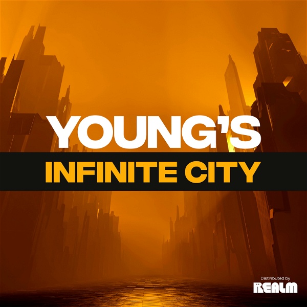Artwork for Young's Infinite City