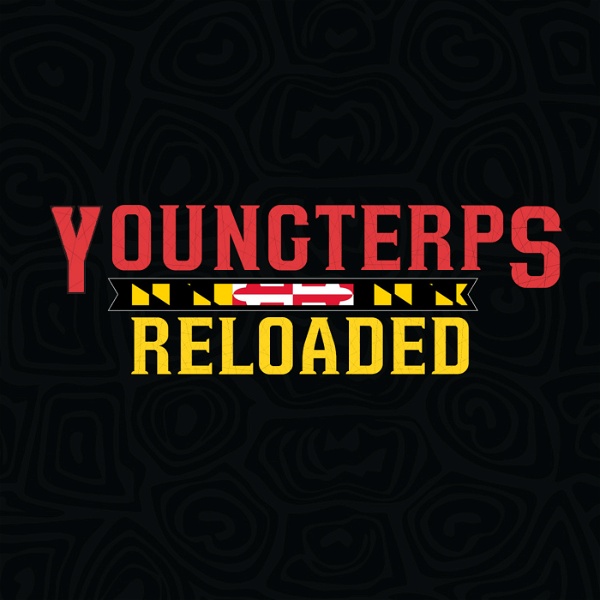 Artwork for YoungTerps Podcast