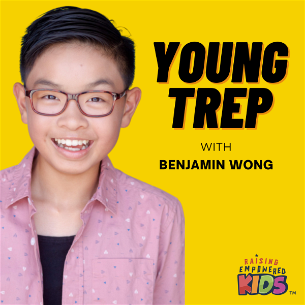 Artwork for YoungTrep