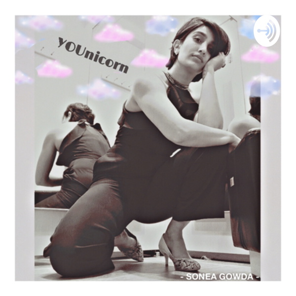 Artwork for YOUnicorn