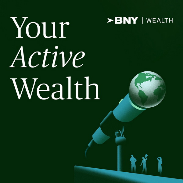 Artwork for Your Active Wealth