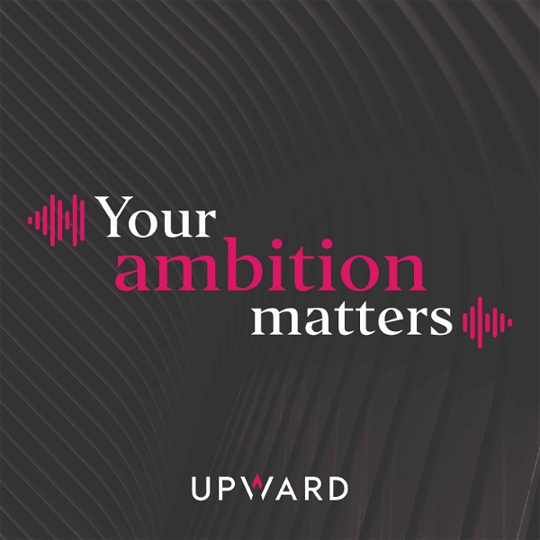 Artwork for Your ambition matters