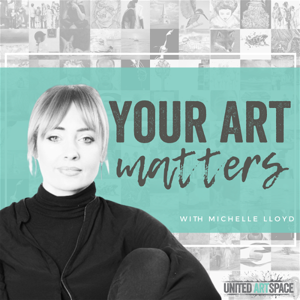 Artwork for Your Art Matters