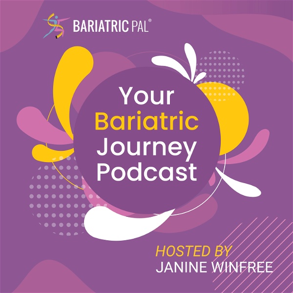 Artwork for Your Bariatric Journey