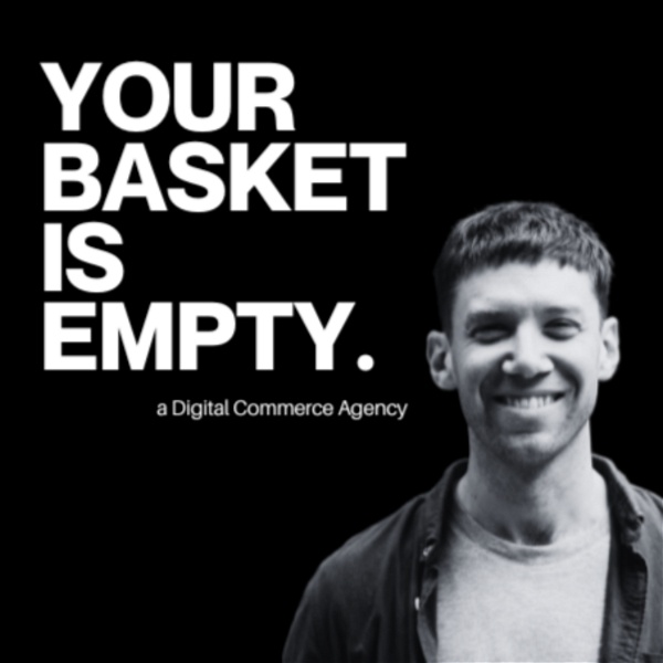 Artwork for Your Basket Is Empty