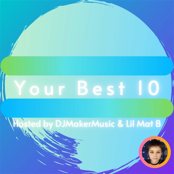 Artwork for Your Best 10