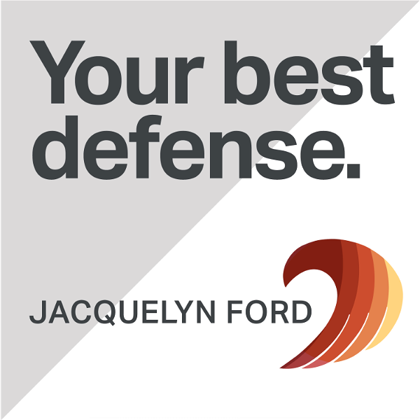 Artwork for Your Best Defense Podcast