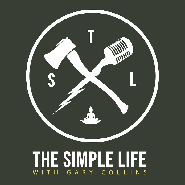 Artwork for The Simple Life