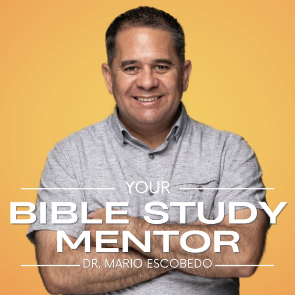 Artwork for Your Bible Study Mentor