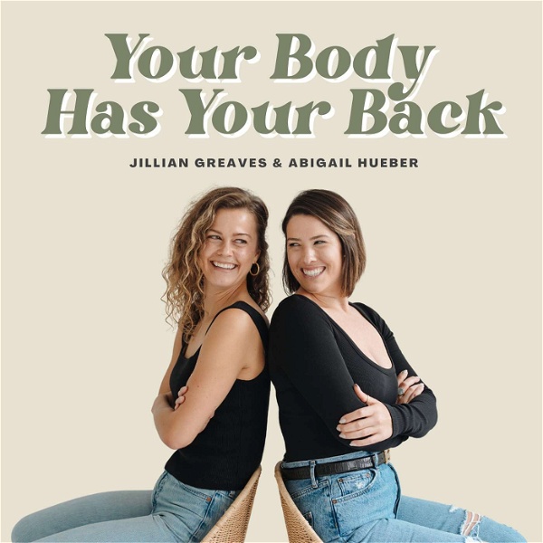 Artwork for Your Body Has Your Back