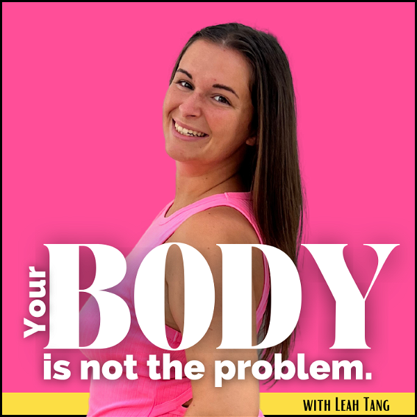 Artwork for Your Body Is Not The Problem