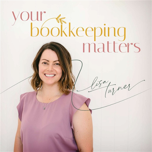 Artwork for Your Bookkeeping Matters