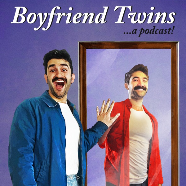 Artwork for Boyfriend Twins