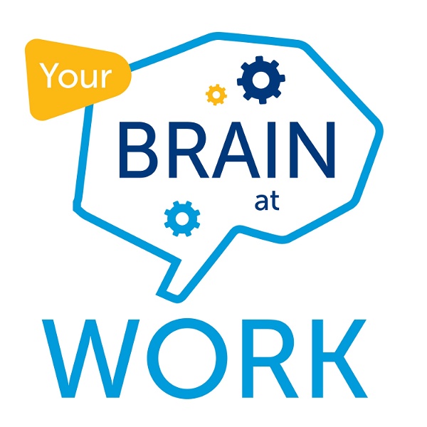 Artwork for Your Brain at Work