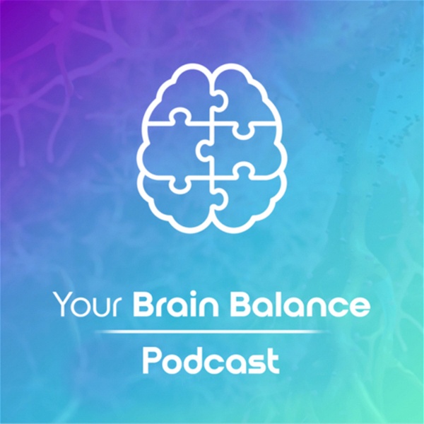 Artwork for Your Brain Balance