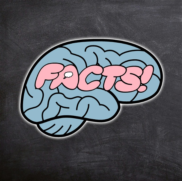 Artwork for Your Brain on Facts