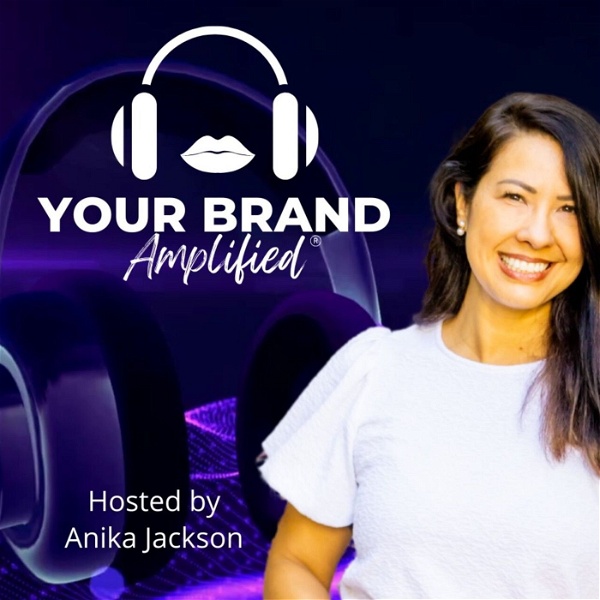 Artwork for Your Brand Amplified