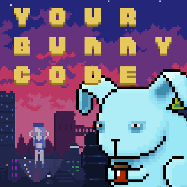 Artwork for your bunny code