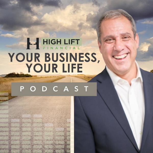 Artwork for Your Business Your Life
