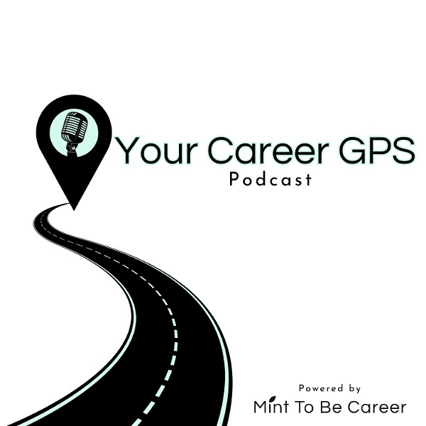 Artwork for Your Career GPS