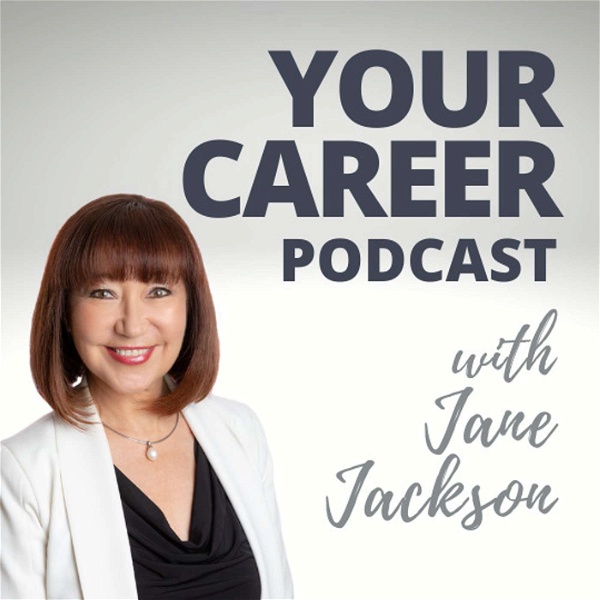 Artwork for Your Career Podcast