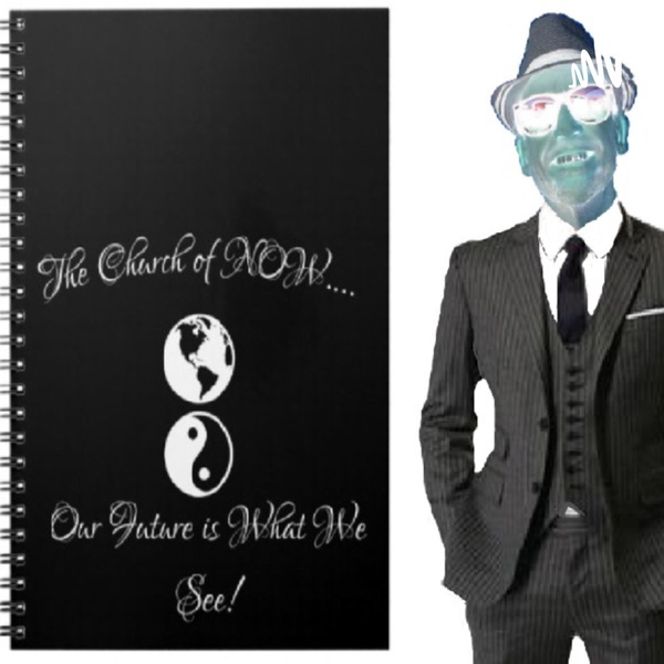 Artwork for The Church of Now