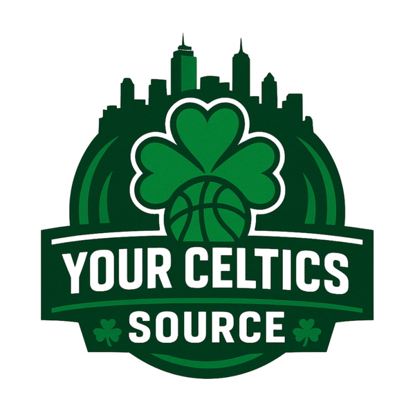 Artwork for Your Celtics Source